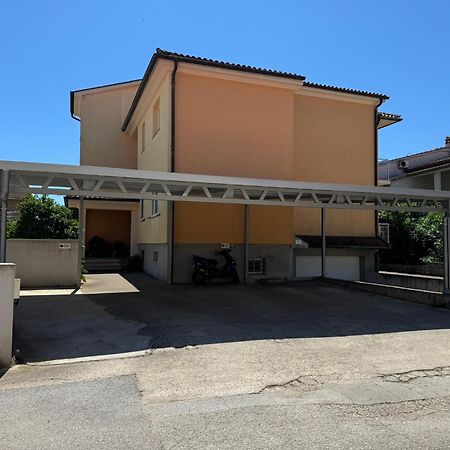 Aria Room And Apartmant Fuga Rovinj Dış mekan fotoğraf