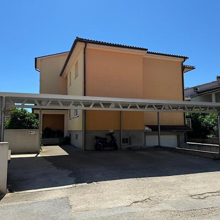 Aria Room And Apartmant Fuga Rovinj Dış mekan fotoğraf