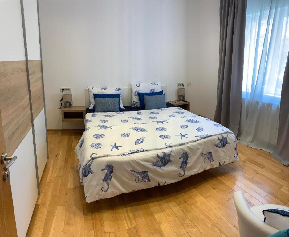 Aria Room And Apartmant Fuga Rovinj Dış mekan fotoğraf