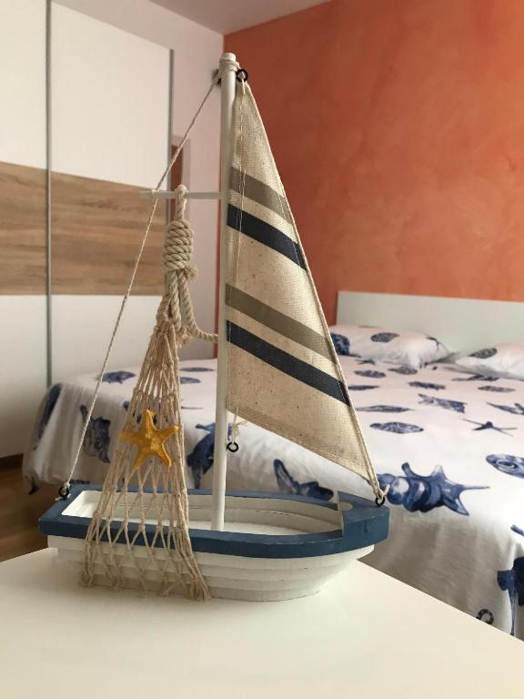 Aria Room And Apartmant Fuga Rovinj Dış mekan fotoğraf