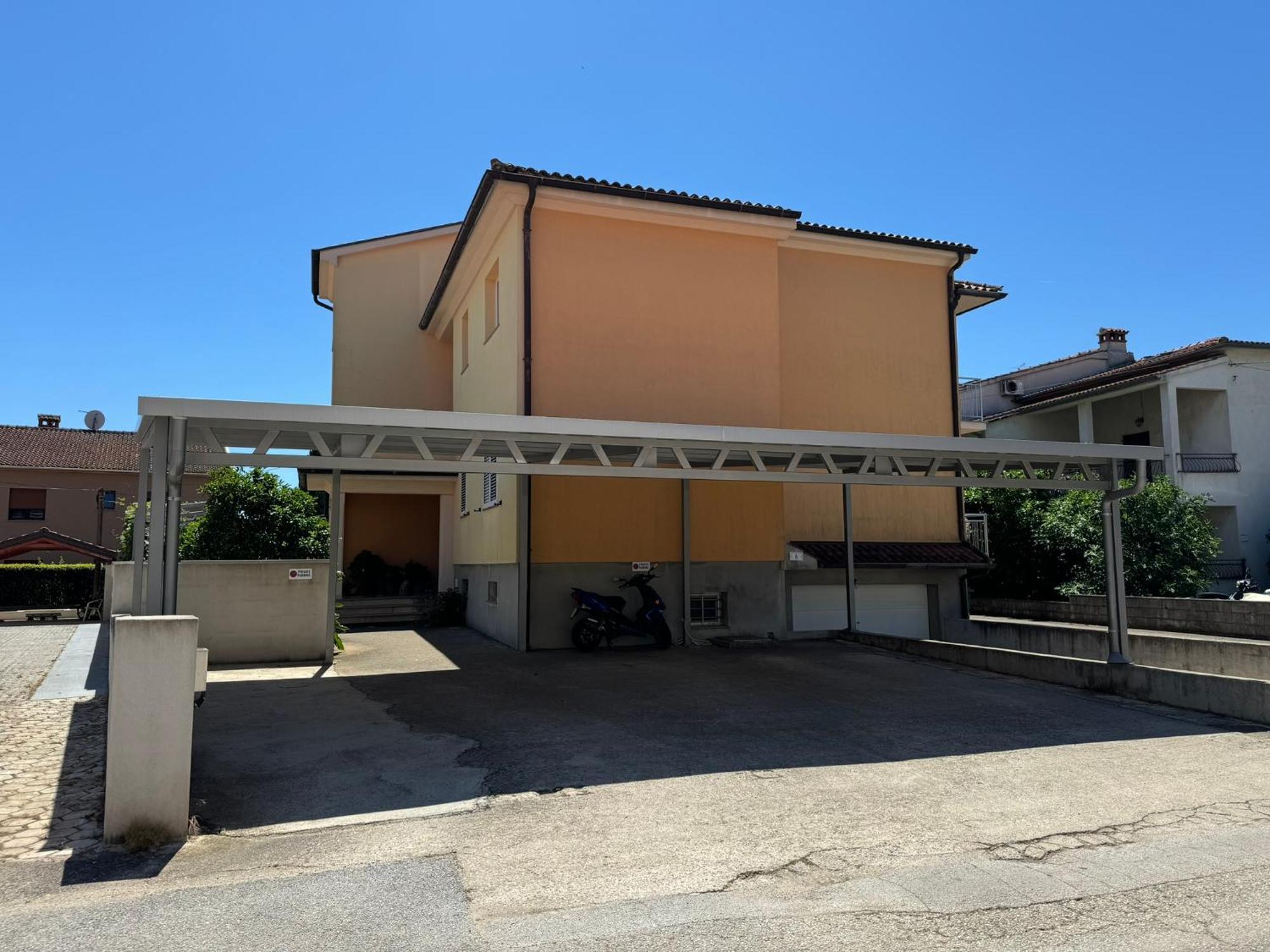 Aria Room And Apartmant Fuga Rovinj Dış mekan fotoğraf