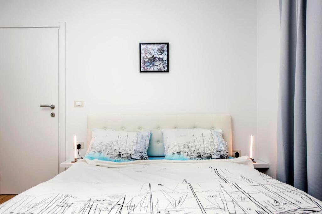 Aria Room And Apartmant Fuga Rovinj Dış mekan fotoğraf