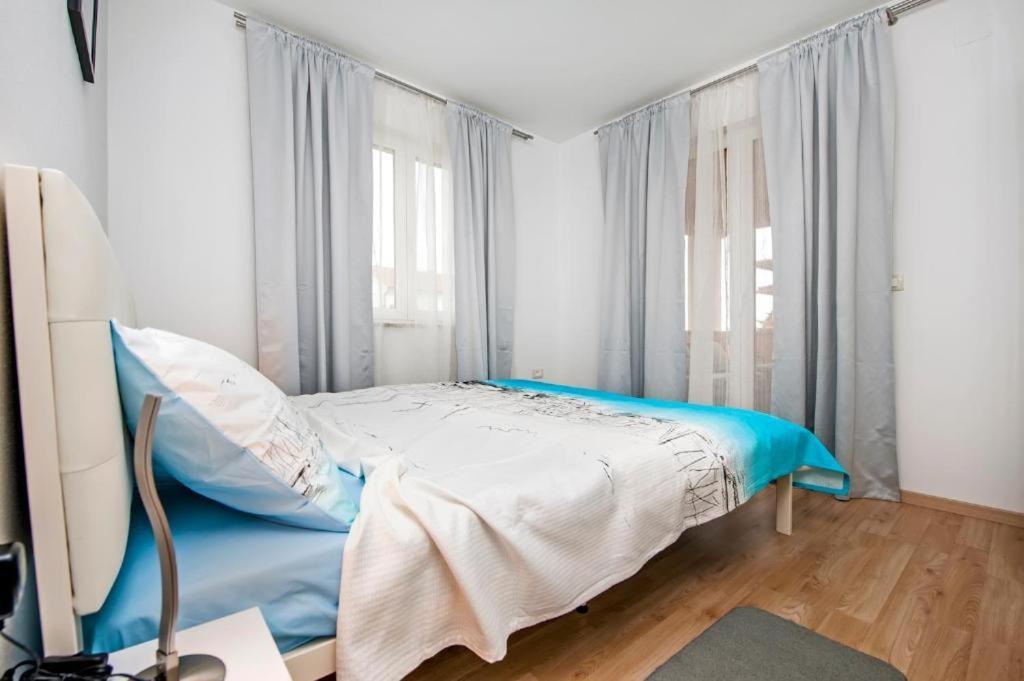 Aria Room And Apartmant Fuga Rovinj Dış mekan fotoğraf
