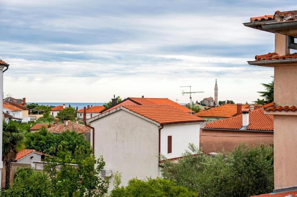 Aria Room And Apartmant Fuga Rovinj Dış mekan fotoğraf