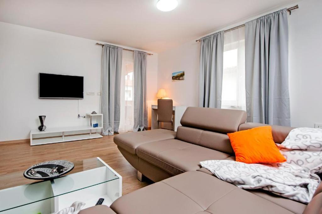 Aria Room And Apartmant Fuga Rovinj Dış mekan fotoğraf