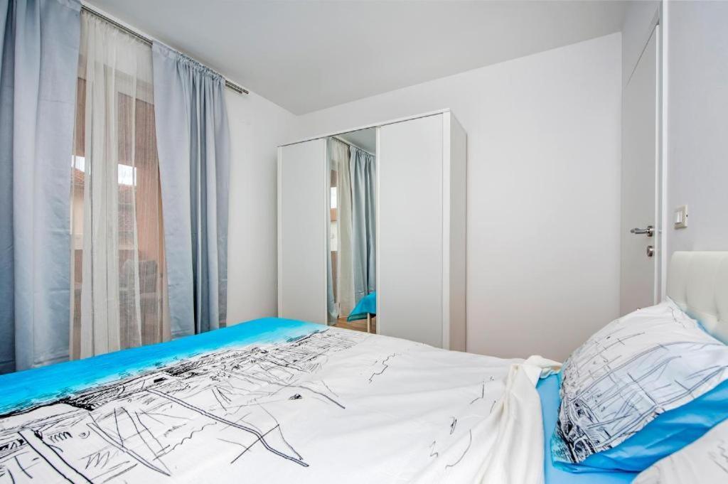 Aria Room And Apartmant Fuga Rovinj Dış mekan fotoğraf
