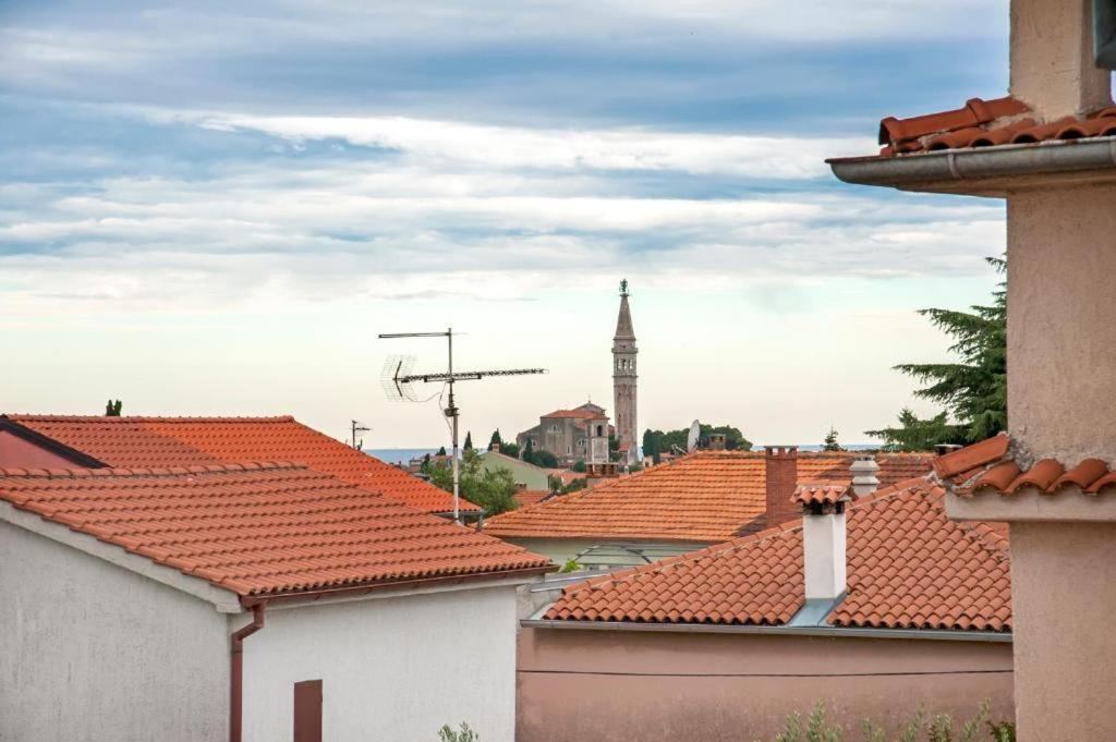 Aria Room And Apartmant Fuga Rovinj Dış mekan fotoğraf