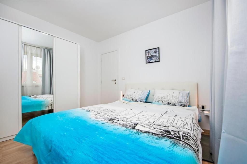 Aria Room And Apartmant Fuga Rovinj Dış mekan fotoğraf
