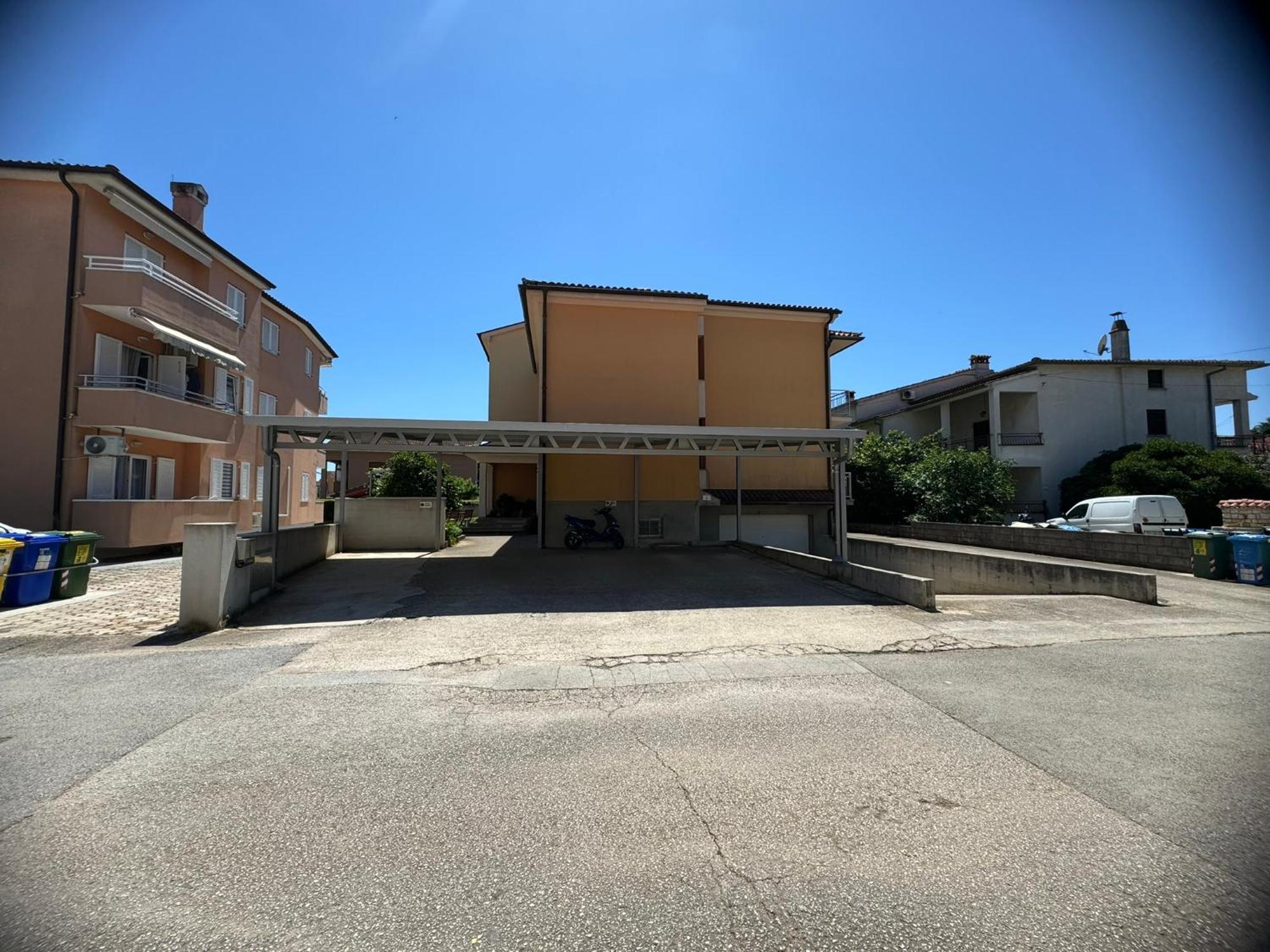 Aria Room And Apartmant Fuga Rovinj Dış mekan fotoğraf