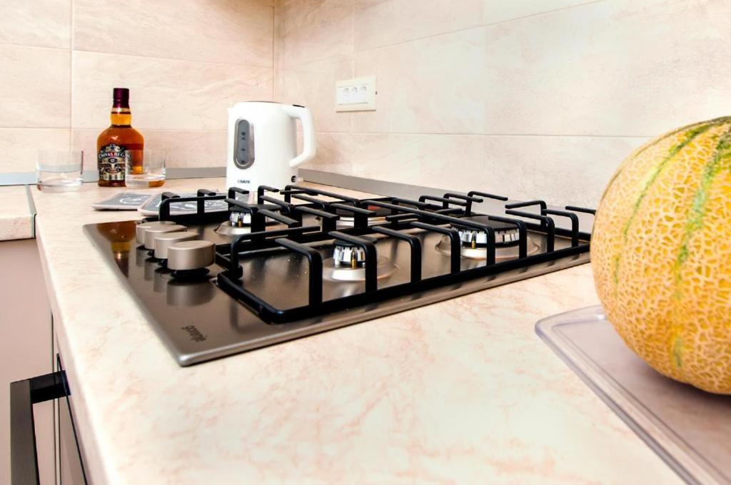 Aria Room And Apartmant Fuga Rovinj Dış mekan fotoğraf