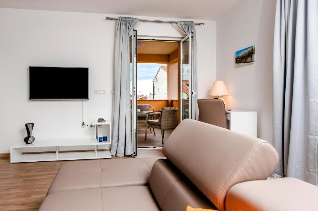 Aria Room And Apartmant Fuga Rovinj Dış mekan fotoğraf