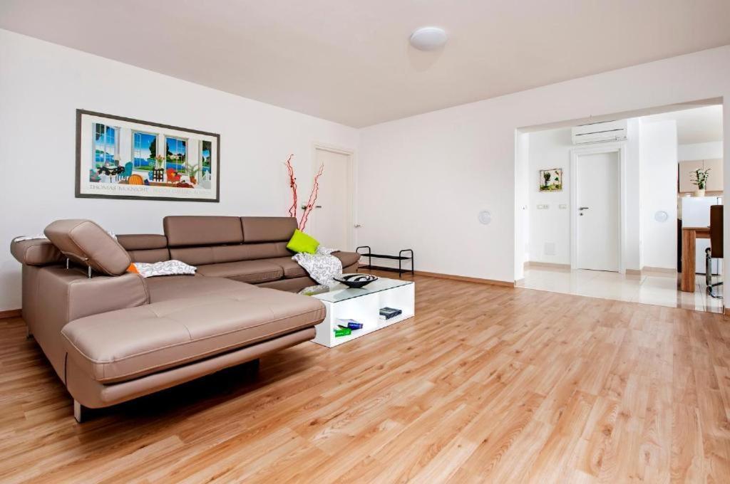 Aria Room And Apartmant Fuga Rovinj Dış mekan fotoğraf