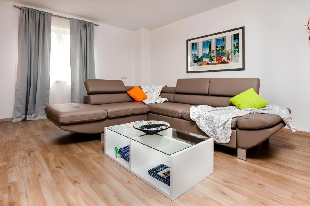 Aria Room And Apartmant Fuga Rovinj Dış mekan fotoğraf