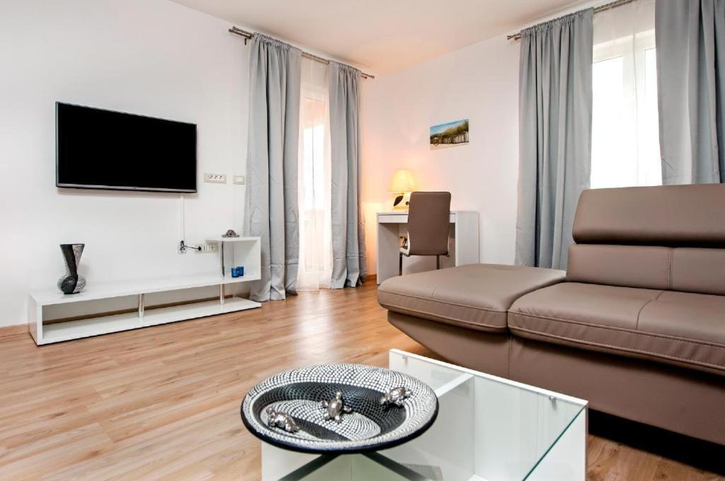 Aria Room And Apartmant Fuga Rovinj Dış mekan fotoğraf