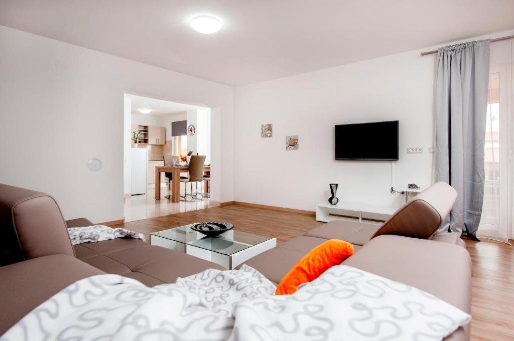 Aria Room And Apartmant Fuga Rovinj Dış mekan fotoğraf