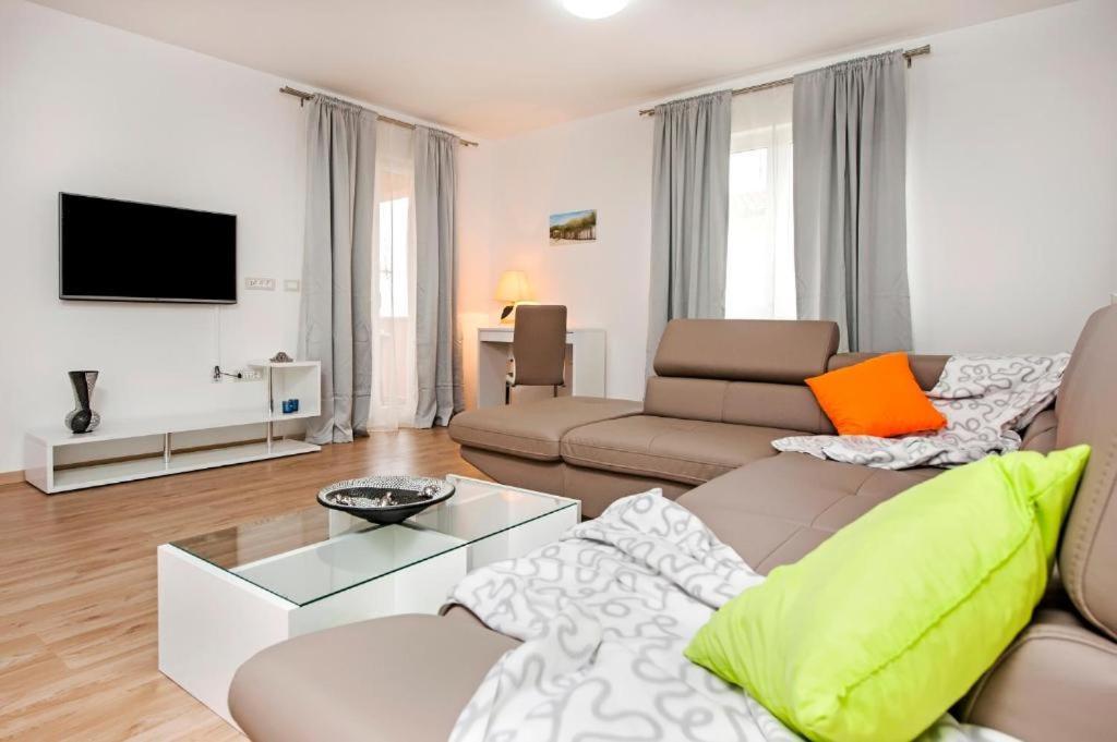 Aria Room And Apartmant Fuga Rovinj Dış mekan fotoğraf
