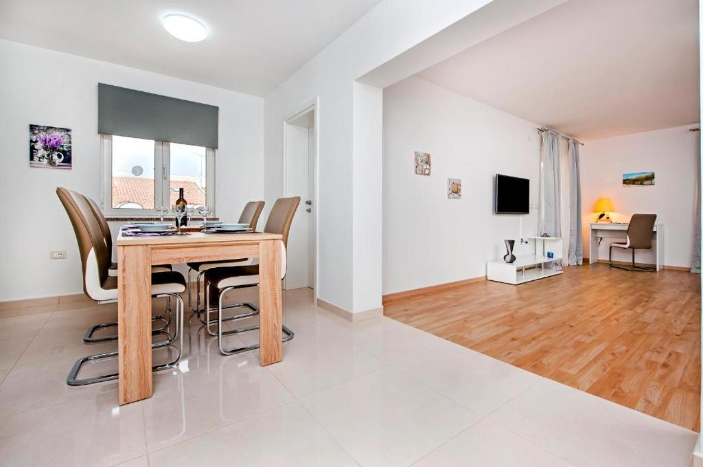 Aria Room And Apartmant Fuga Rovinj Dış mekan fotoğraf