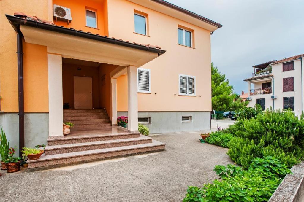 Aria Room And Apartmant Fuga Rovinj Dış mekan fotoğraf
