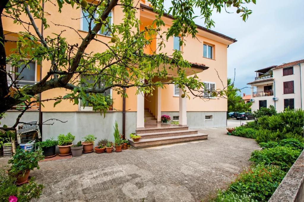 Aria Room And Apartmant Fuga Rovinj Dış mekan fotoğraf
