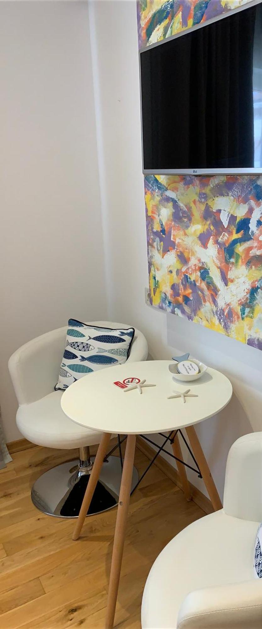 Aria Room And Apartmant Fuga Rovinj Dış mekan fotoğraf
