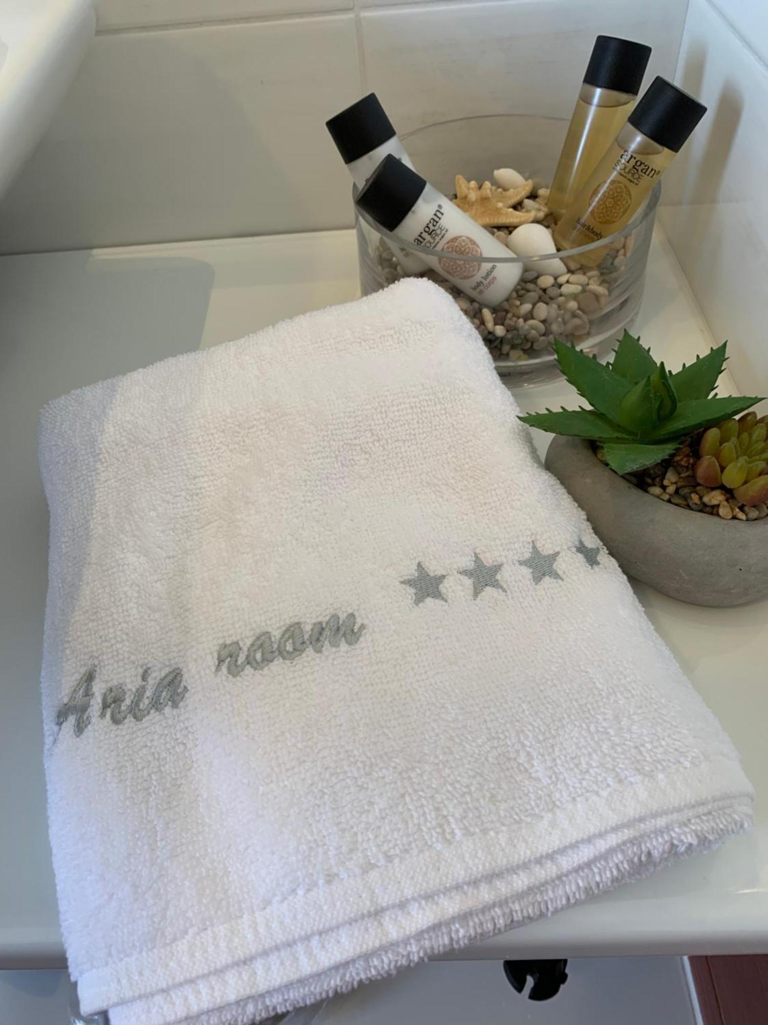 Aria Room And Apartmant Fuga Rovinj Dış mekan fotoğraf