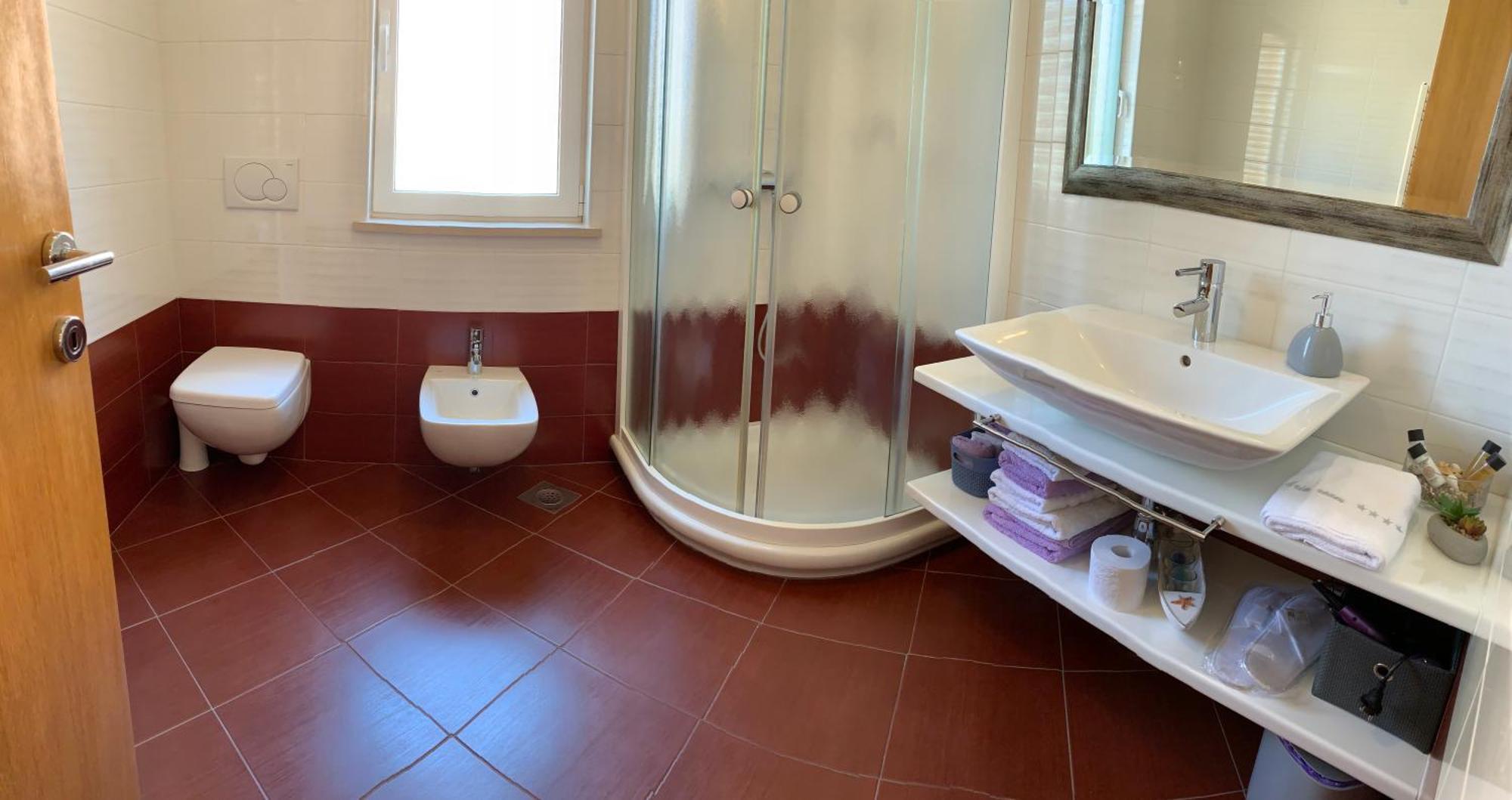 Aria Room And Apartmant Fuga Rovinj Dış mekan fotoğraf