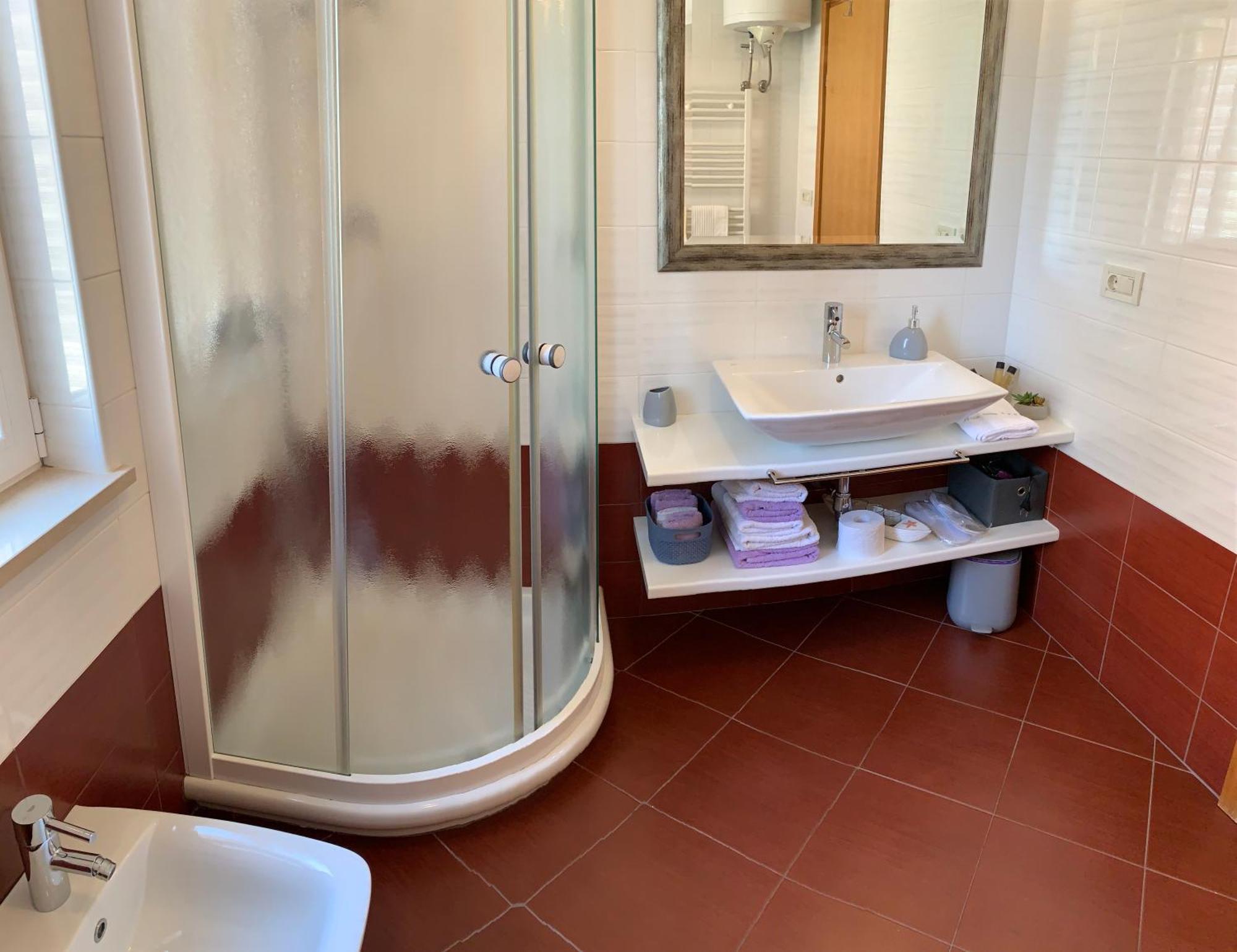 Aria Room And Apartmant Fuga Rovinj Dış mekan fotoğraf