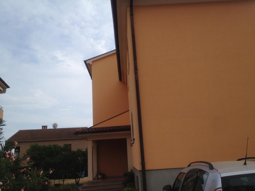 Aria Room And Apartmant Fuga Rovinj Dış mekan fotoğraf
