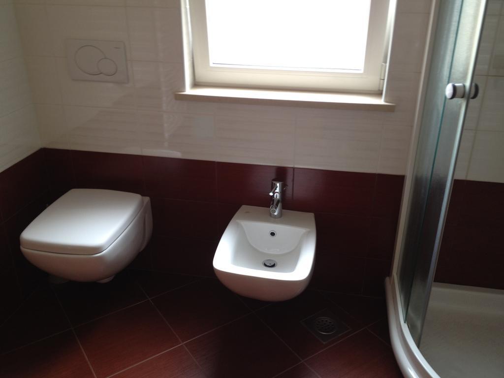 Aria Room And Apartmant Fuga Rovinj Dış mekan fotoğraf