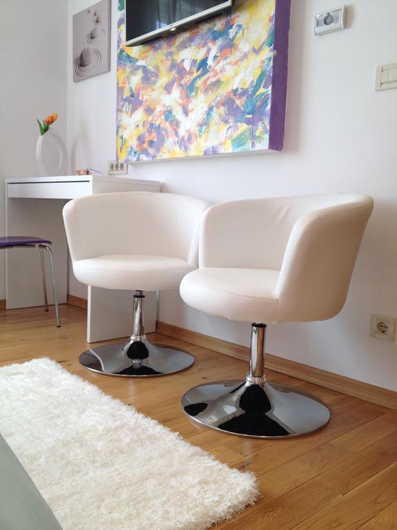 Aria Room And Apartmant Fuga Rovinj Dış mekan fotoğraf