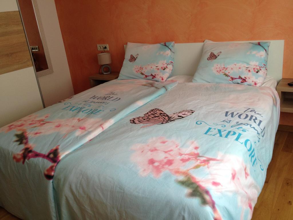 Aria Room And Apartmant Fuga Rovinj Dış mekan fotoğraf
