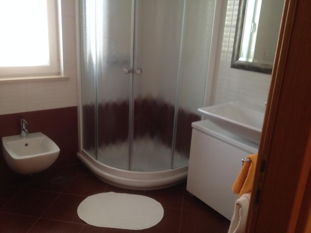 Aria Room And Apartmant Fuga Rovinj Dış mekan fotoğraf