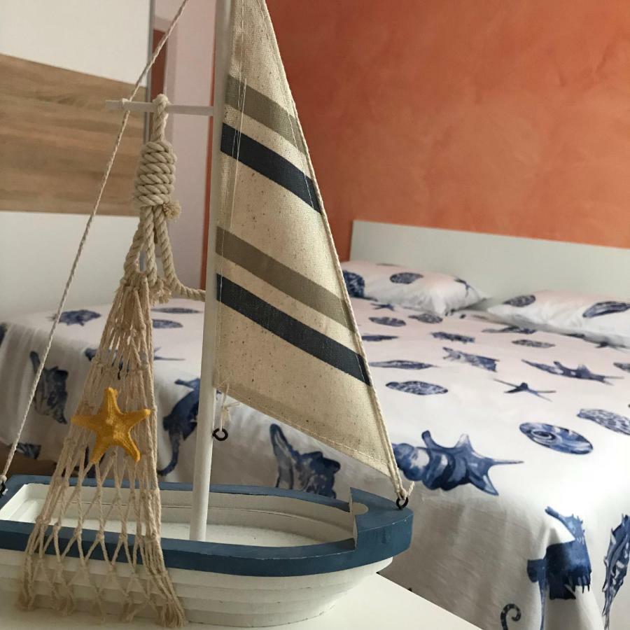 Aria Room And Apartmant Fuga Rovinj Dış mekan fotoğraf